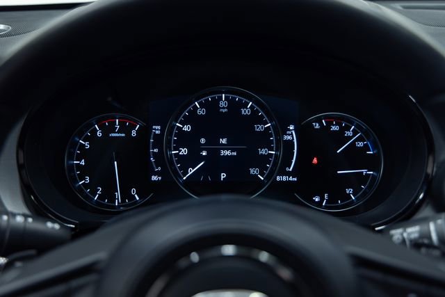 Used 2021 MAZDA CX-9 Signature image 2