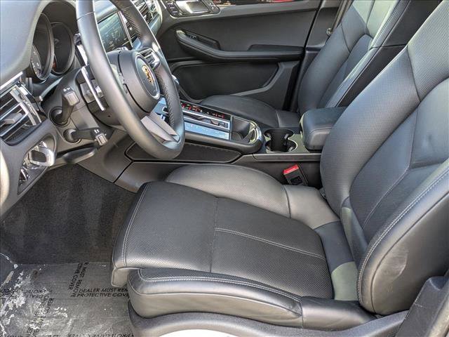 Used 2023 Porsche Macan S image 17