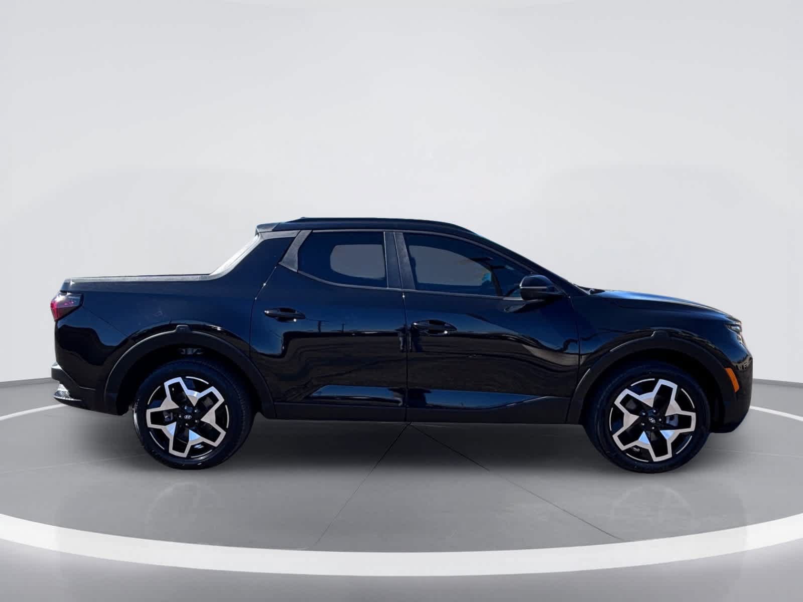 Used 2022 Hyundai Santa Cruz Limited AWD/4WD image 10