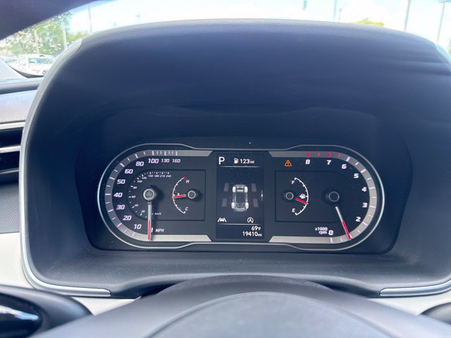 Used 2024 Hyundai Tucson SEL AWD/4WD image 11