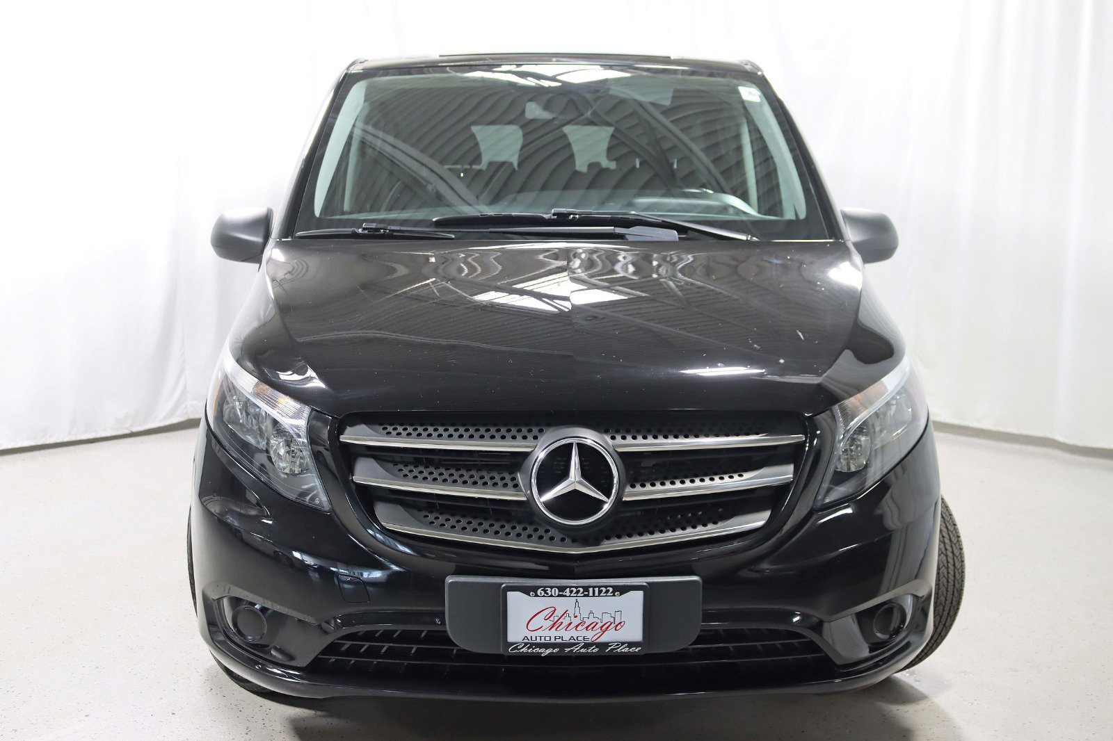Used 2020 Mercedes-Benz Metris Passenger w/ Premium Safety Package image 8