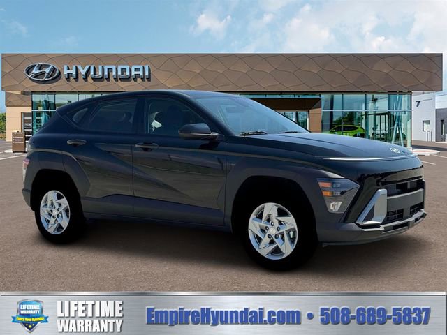 New 2026 Hyundai Kona SE image 10