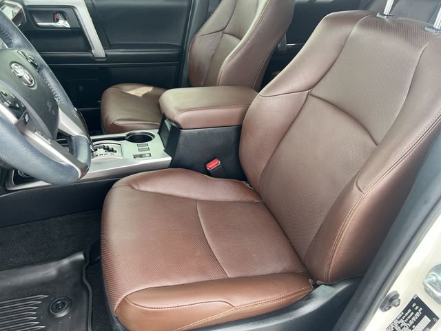 Used 2023 Toyota 4Runner Limited image 28