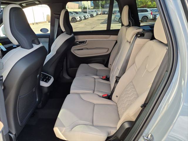 New 2027 Volvo XC90 B6 Plus AWD/4WD image 12