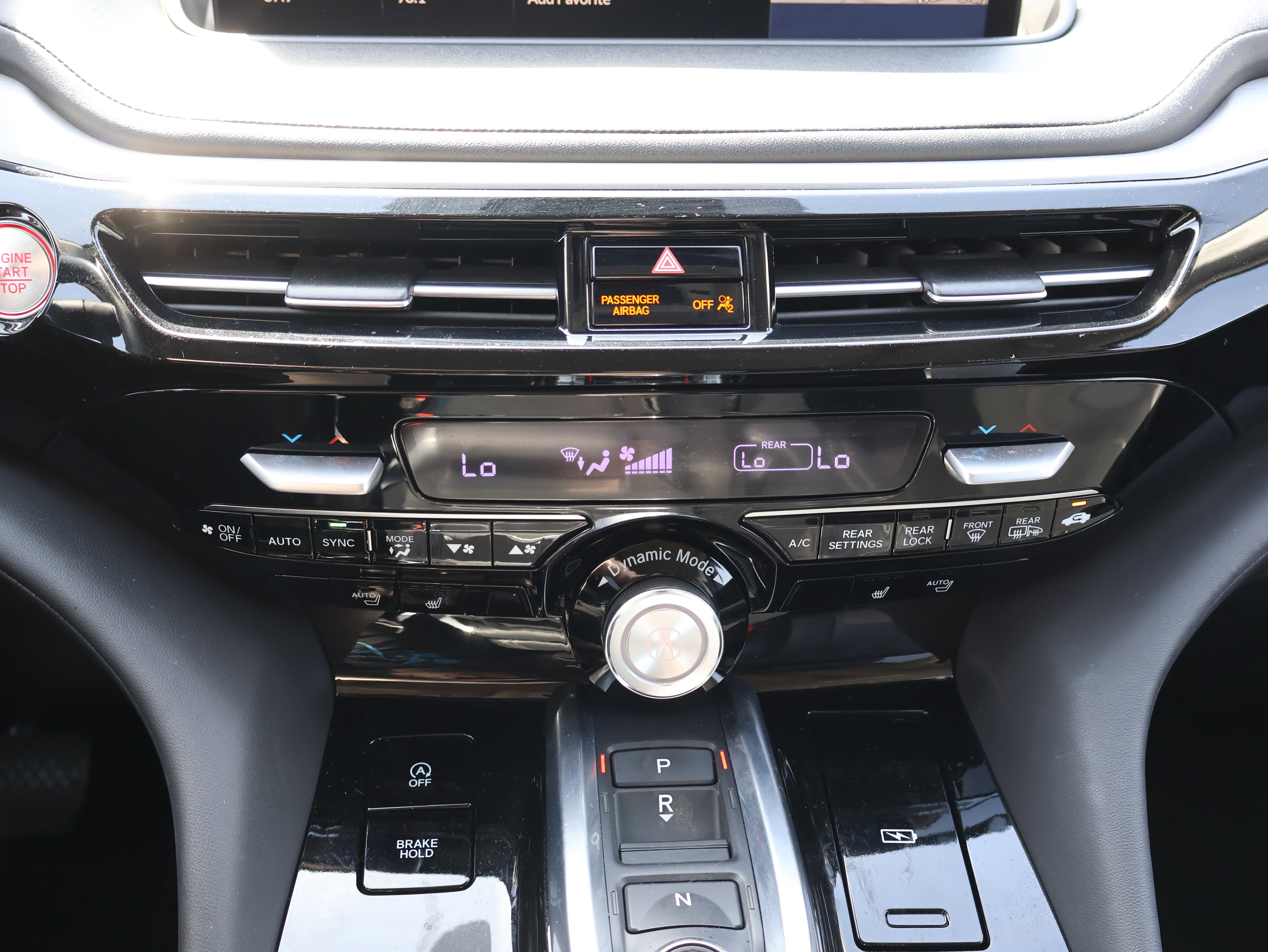 Used 2023 Acura MDX SH-AWD w/ Technology Package image 91