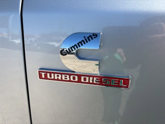 New 2026 RAM 2500 Lone Star image 10