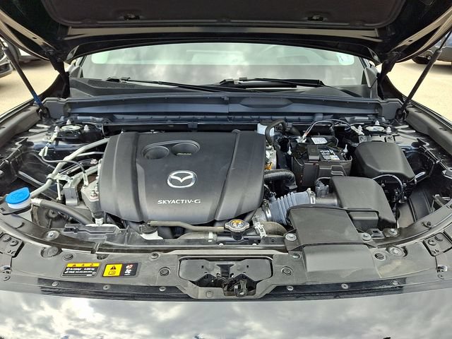 Used 2024 MAZDA CX-50 AWD 2.5 S w/ Weather Package image 30