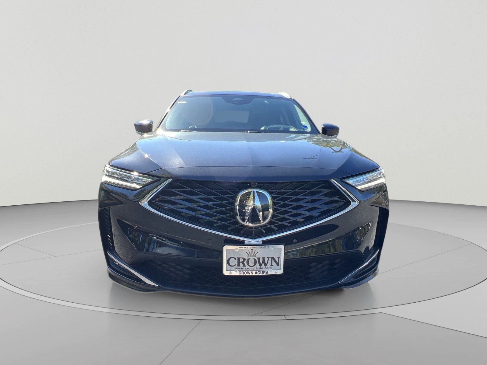 New 2026 Acura MDX w/ Advance Package AWD/4WD image 8