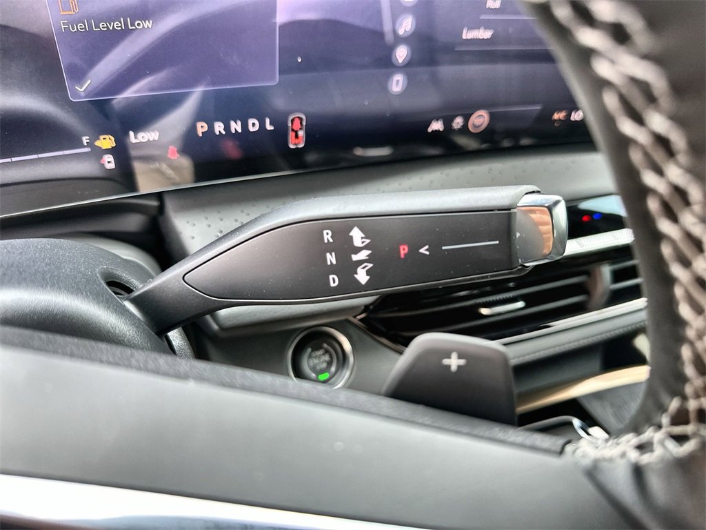 New 2026 Buick Enclave Avenir w/ Super Cruise Package image 26