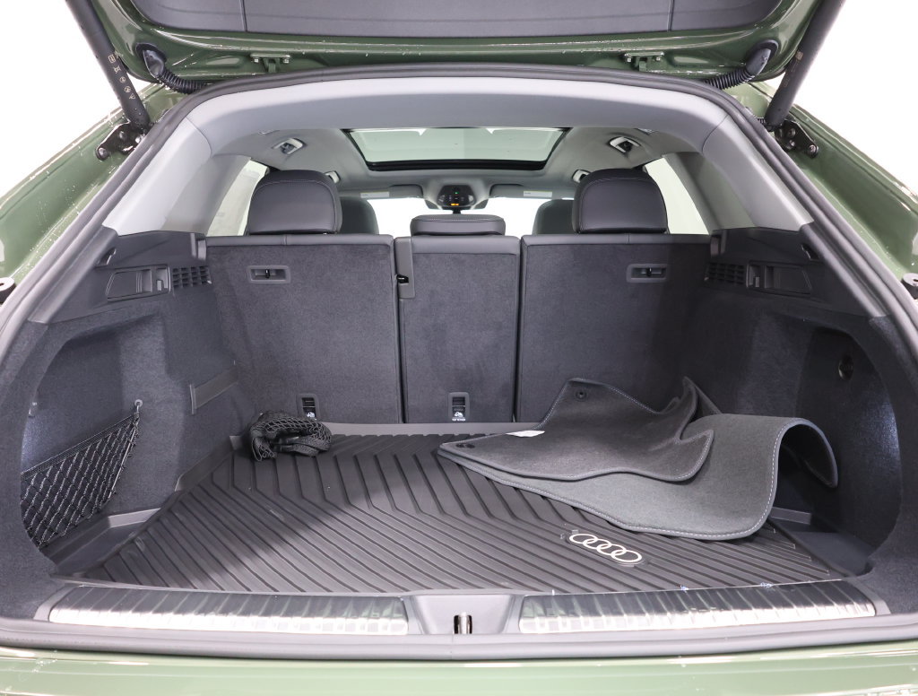 New 2026 Audi Q5 Premium AWD/4WD image 28