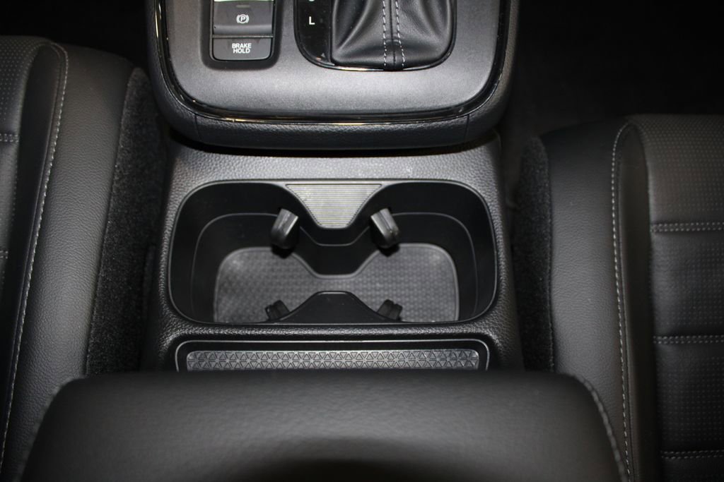 Used 2024 Honda CR-V EX-L image 35
