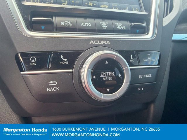 Used 2020 Acura MDX w/ Technology Package AWD/4WD image 25