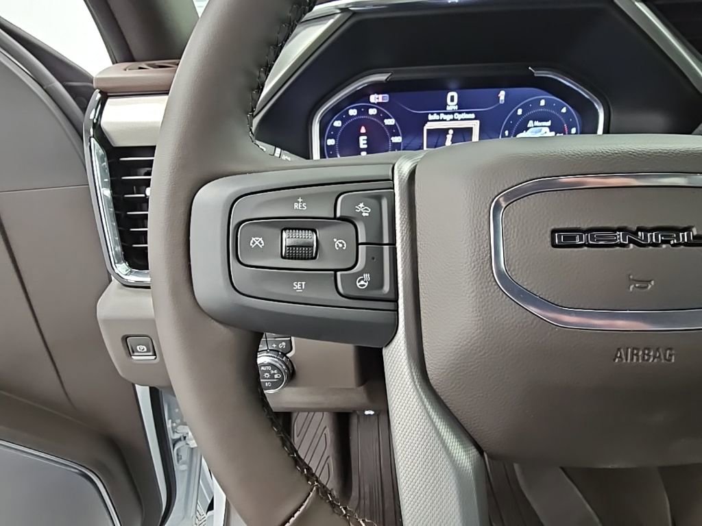 New 2026 GMC Sierra 2500 Denali w/ Denali Reserve Package image 25