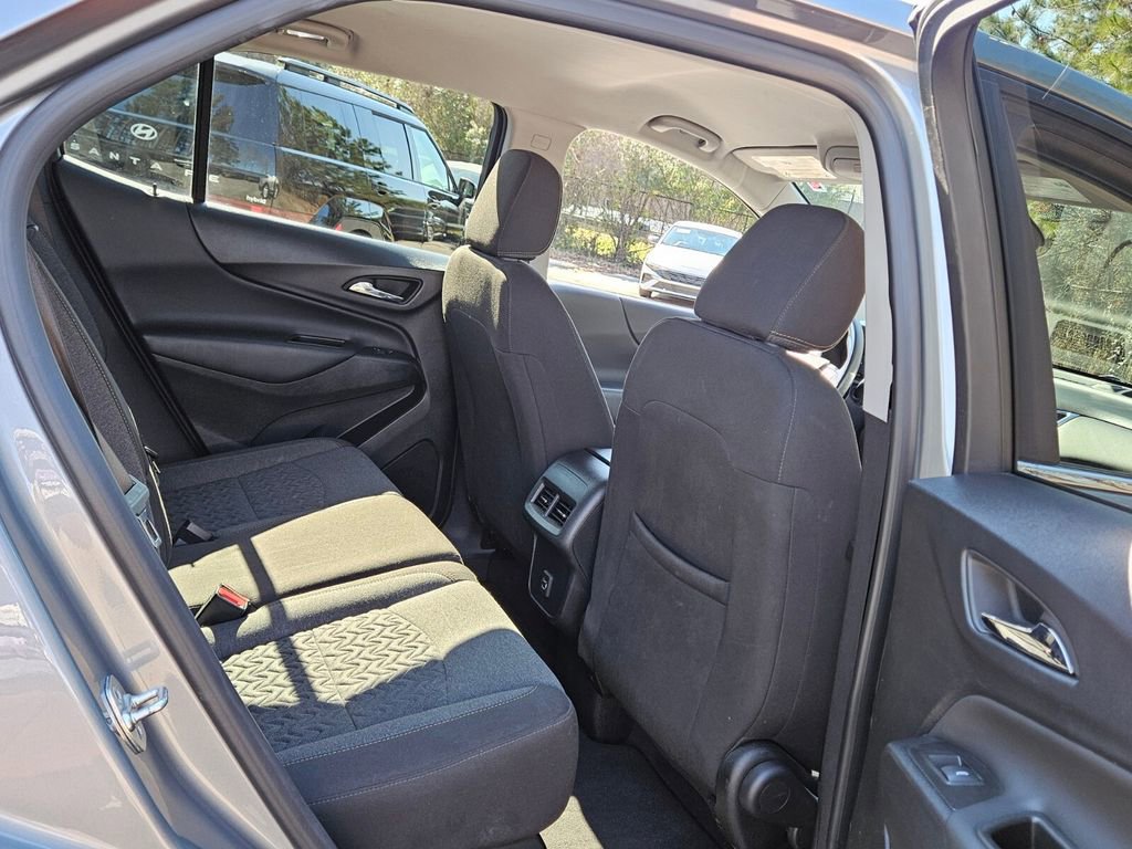 Used 2023 Chevrolet Equinox LT image 14