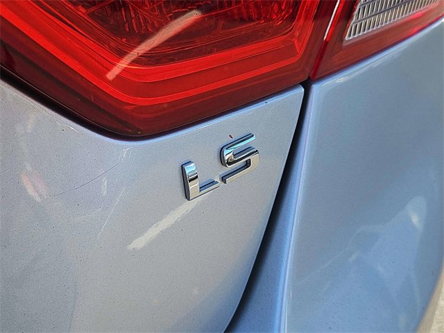 Used 2016 Chevrolet Impala LS image 24