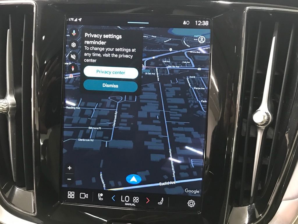 Used 2024 Volvo S60 B5 Core w/ Climate Package image 19