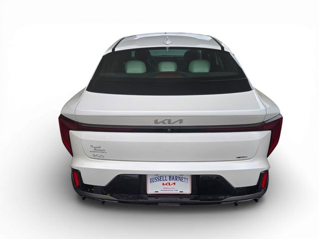 New 2026 Kia K4 GT-Line FWD image 21