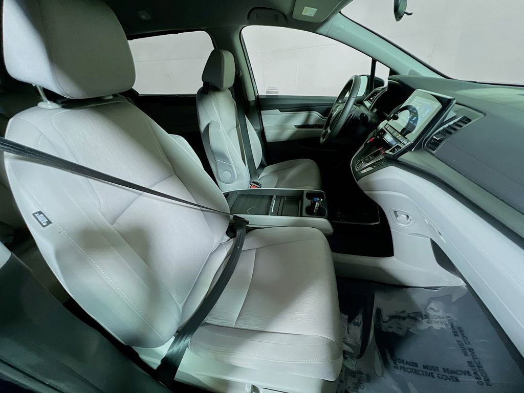 Used 2019 Honda Odyssey EX image 26