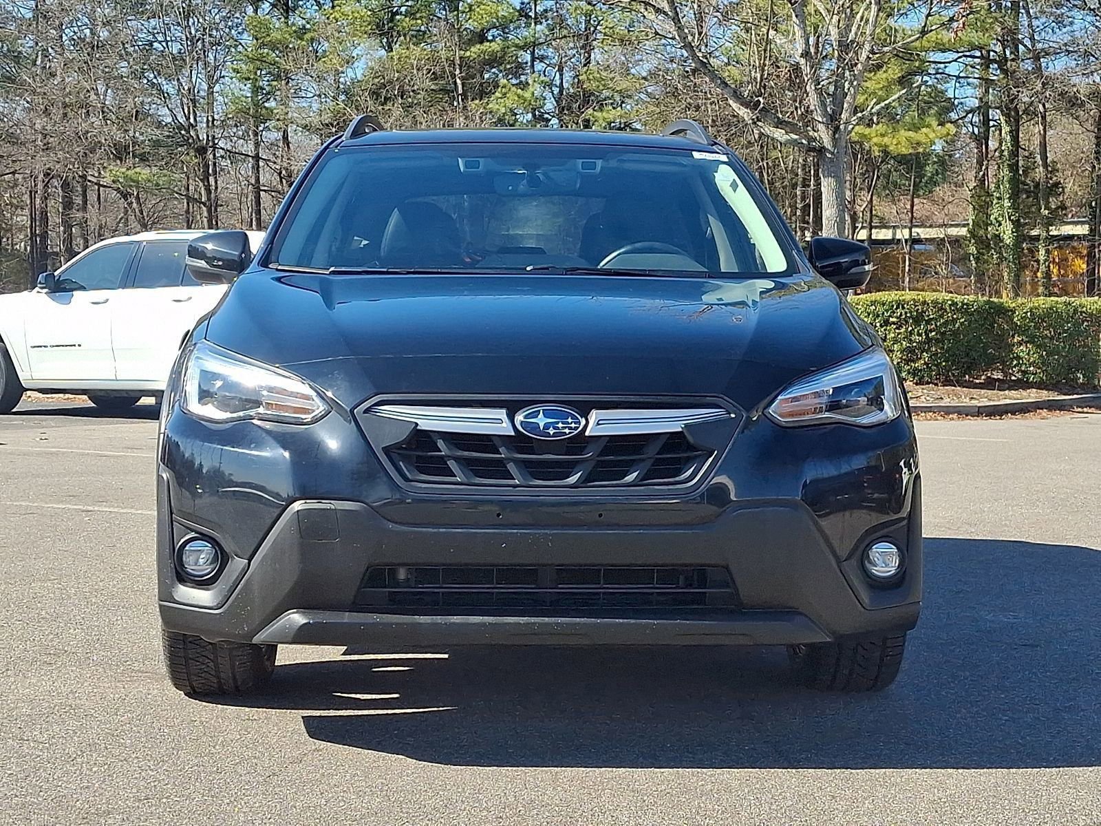 Used 2023 Subaru Crosstrek 2.5i Limited AWD/4WD image 2