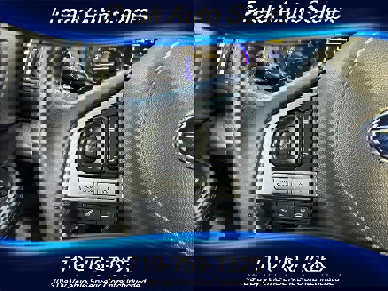 Used 2016 Subaru Legacy 2.5i Premium image 15