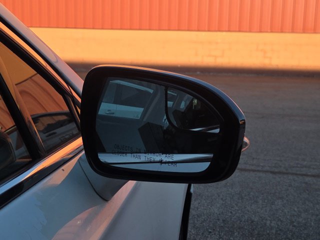 Used 2014 Ford Fusion SE w/ Equipment Group 202A FWD image 7