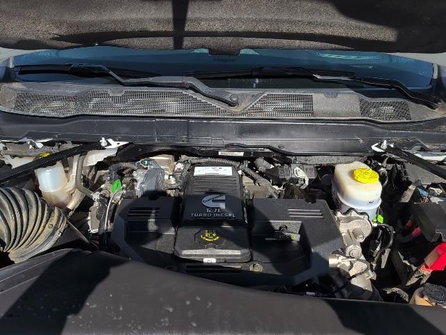 Used 2024 RAM 2500 Laramie image 22