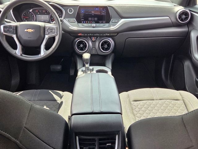 Used 2022 Chevrolet Blazer LT image 14