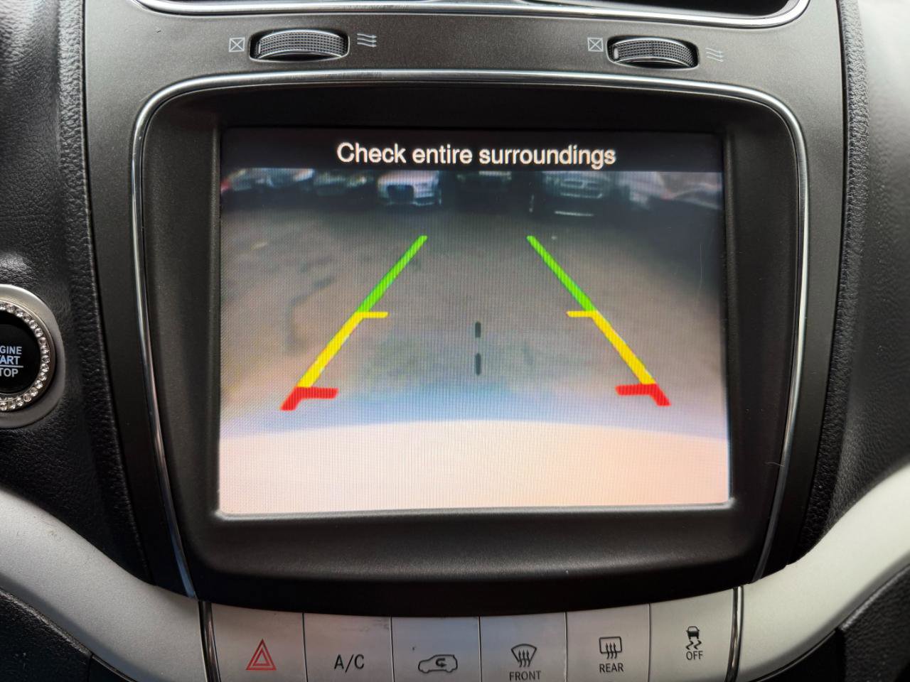 Used 2018 Dodge Journey GT w/ Driver Convenience Group image 41