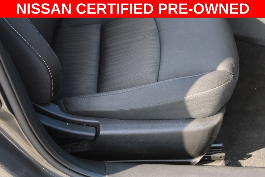 Certified 2024 Nissan Altima 2.5 SV image 18