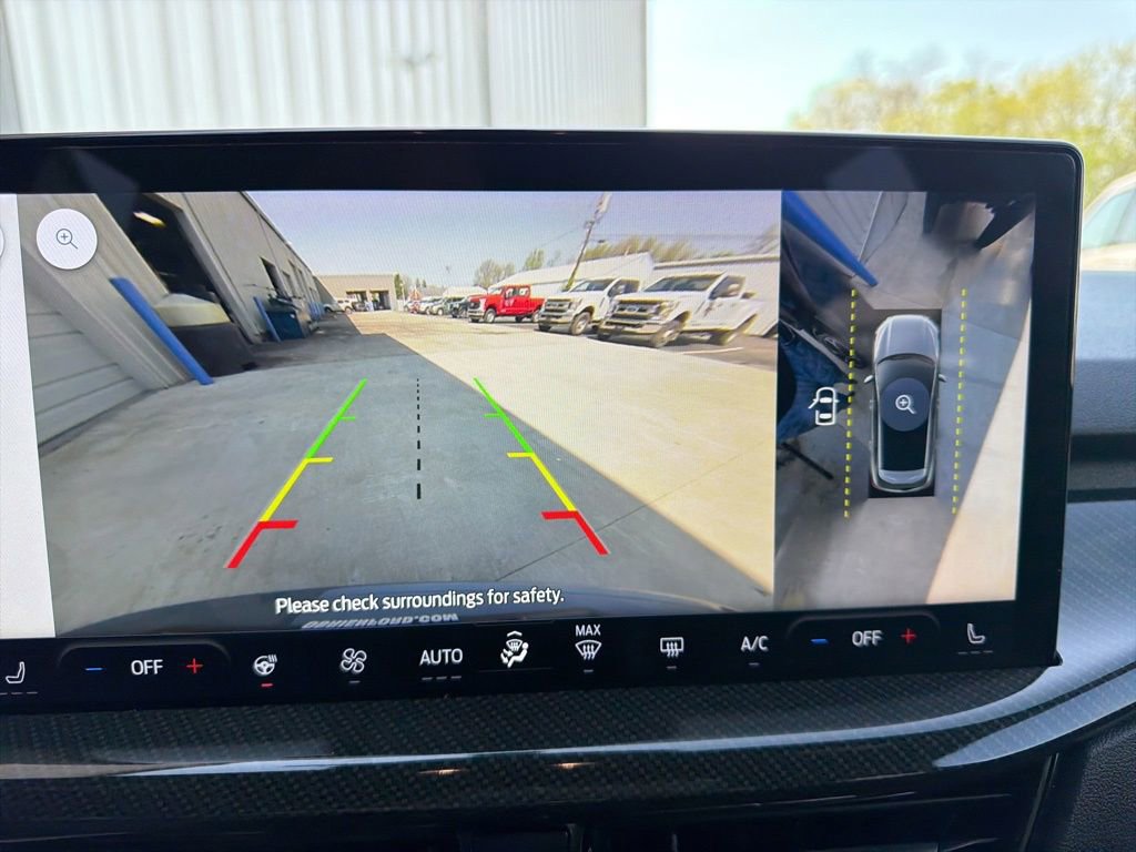 Used 2024 Ford Escape ST-Line Select w/ Tech Pack #2 AWD/4WD image 18