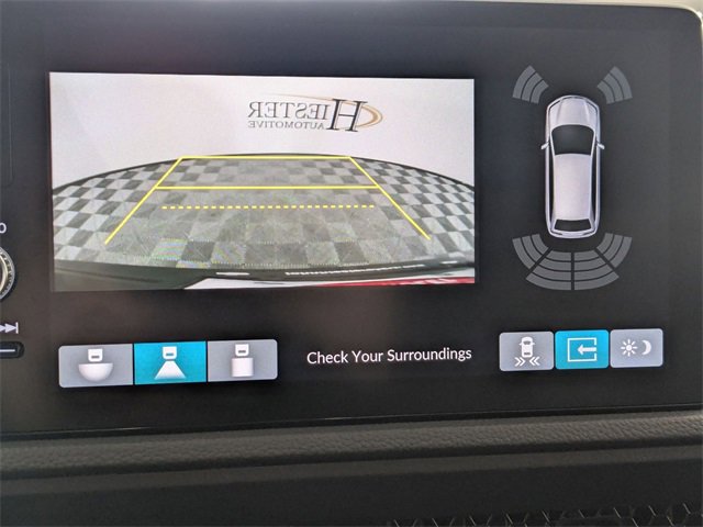 Used 2025 Honda CR-V Sport-L image 22