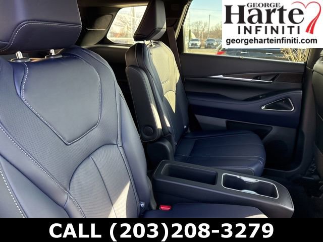 New 2026 INFINITI QX60 Sport image 14