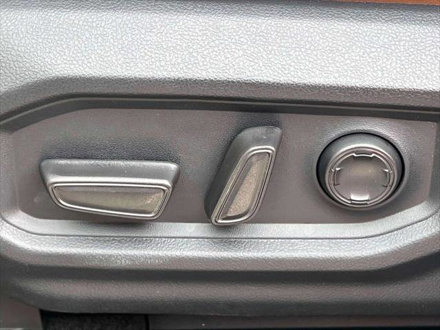 Certified 2025 Toyota Sequoia 1794 Edition image 21