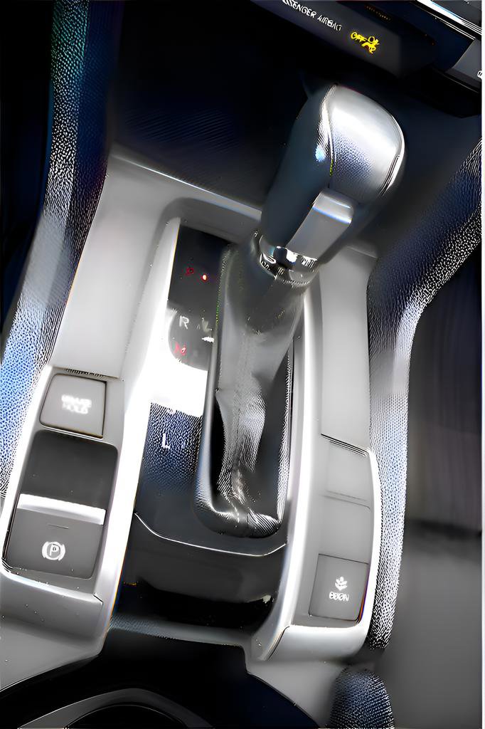 Used 2020 Honda Civic EX image 12