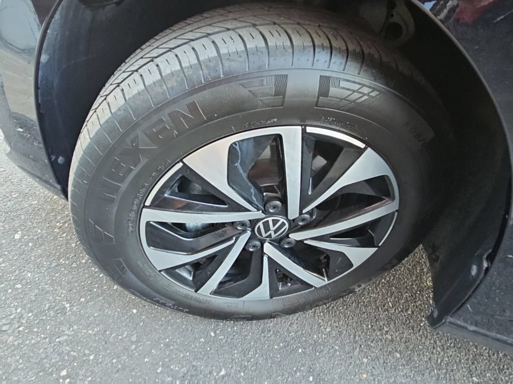 Used 2025 Volkswagen Jetta S FWD image 26