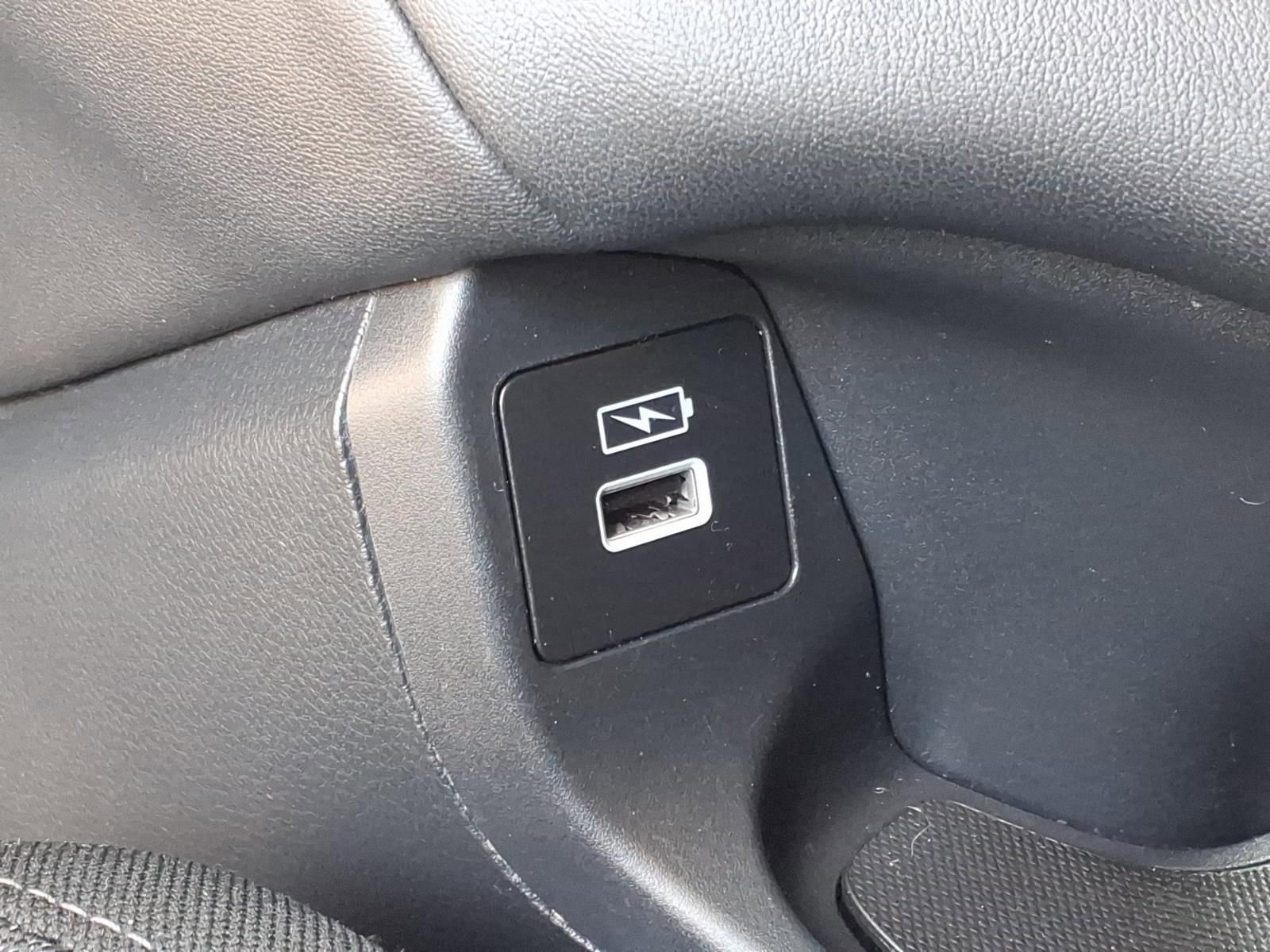 Used 2023 Honda HR-V LX image 21