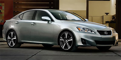 Used 2013 Lexus IS 250 AWD w/ Luxury Plus Pkg Value Edition
