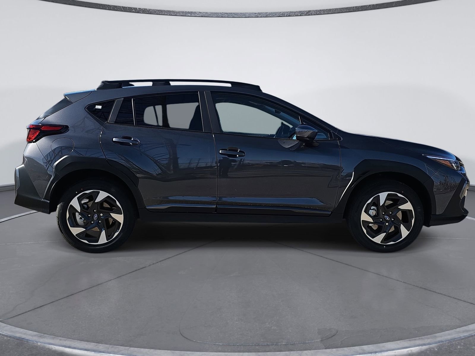 New 2026 Subaru Crosstrek 2.5i Limited w/ Crosstrek Mirror Package AWD/4WD image 2