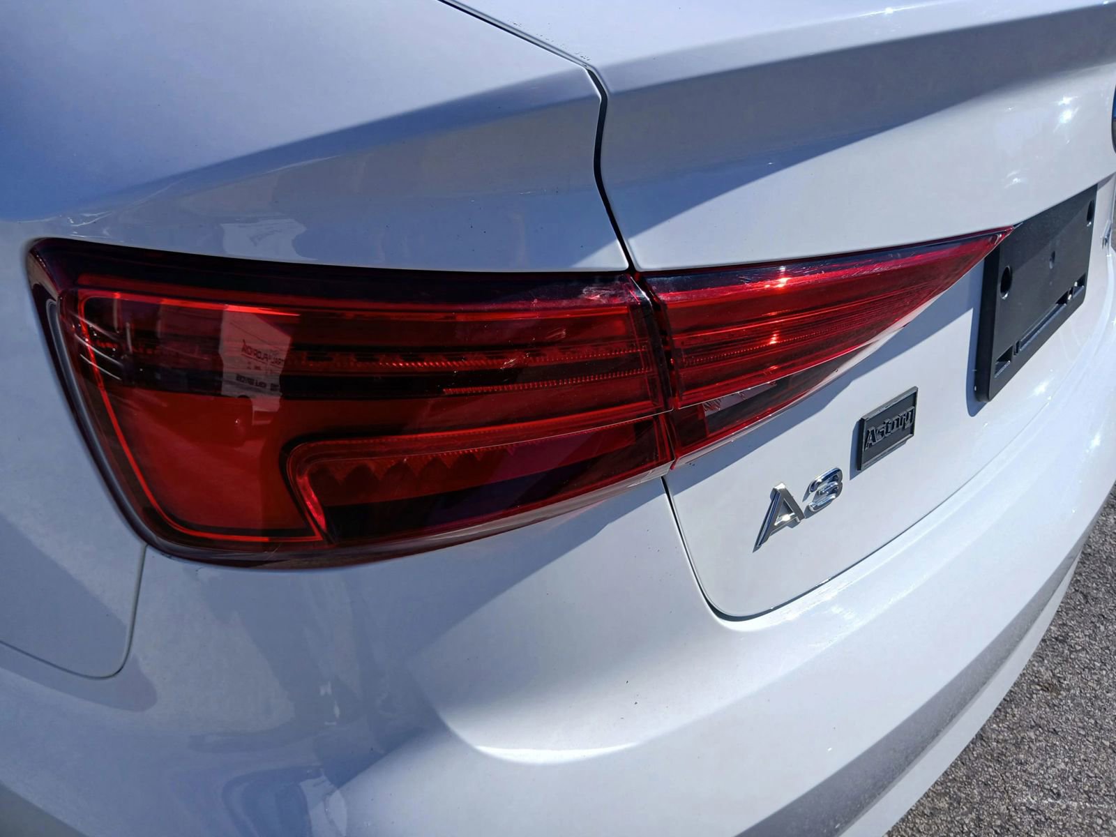 Used 2019 Audi A3 2.0T Premium image 13