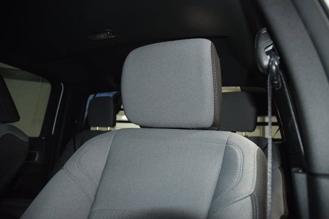 Used 2024 RAM 3500 SLT w/ Quick Order Package 2YG SLT image 30