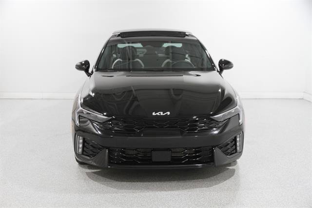 Used 2025 Kia K5 GT-Line w/ GT-Line Premium Package AWD/4WD image 2
