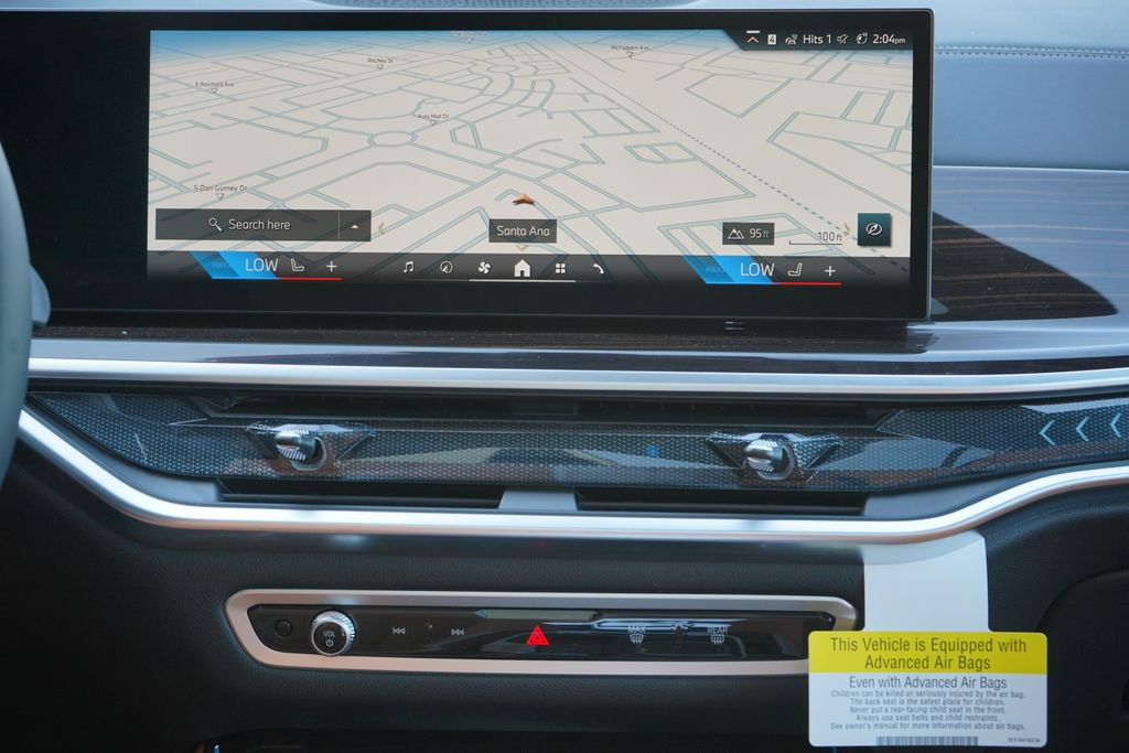 New 2026 BMW X5 sDrive40i w/ Premium Package image 14