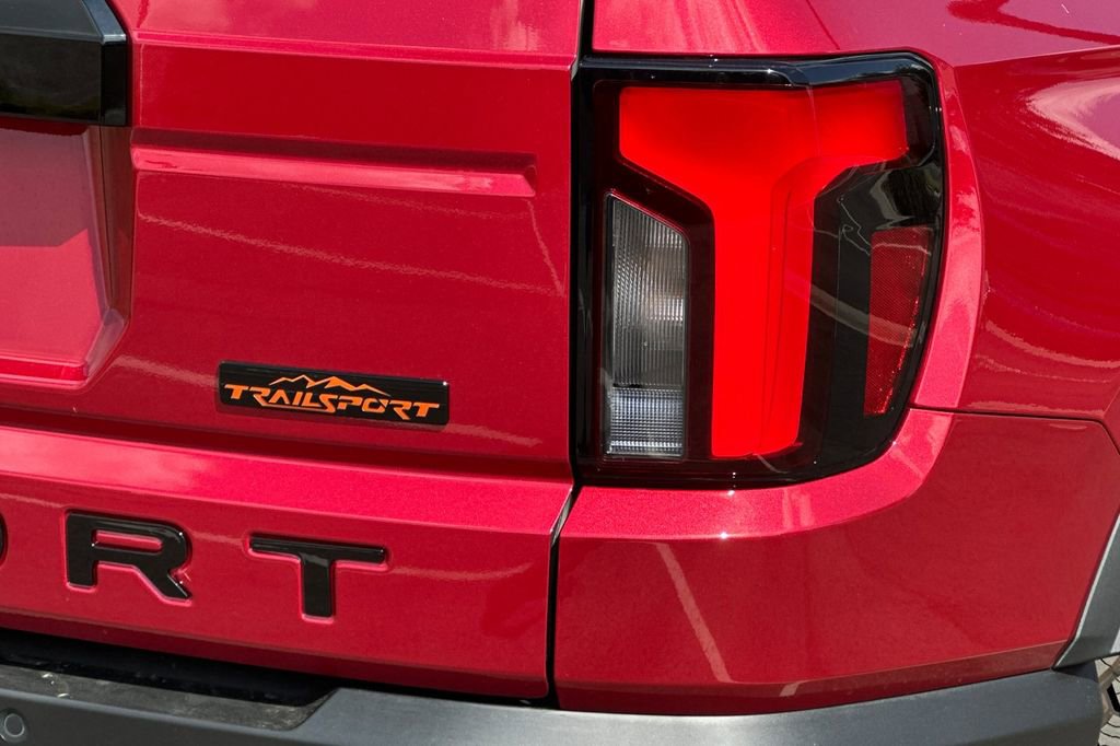 New 2026 Honda Passport TrailSport Elite image 33