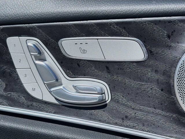 Used 2023 Mercedes-Benz E 350 4MATIC Sedan image 21