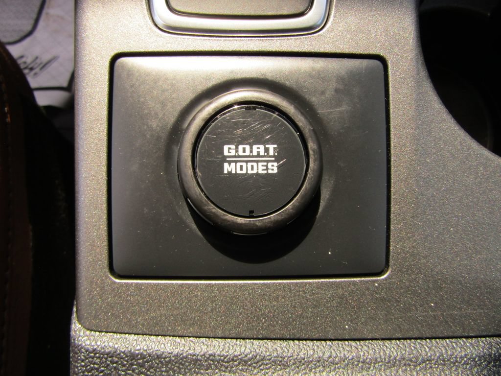 Used 2025 Ford Bronco Sport Outer Banks w/ Outer Banks Tech Package+ AWD/4WD image 31