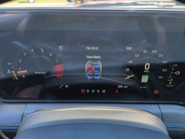 New 2026 Ford Mustang Dark Horse w/ Dark Horse Handlin Package RWD image 29