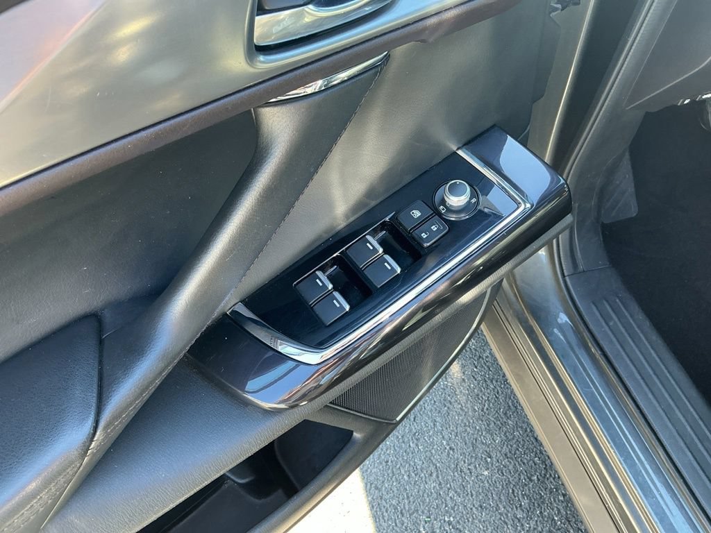 Used 2019 MAZDA CX-9 Grand Touring FWD image 18