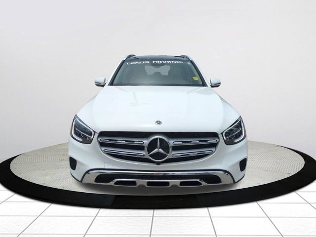 Used 2022 Mercedes-Benz GLC 300 image 8