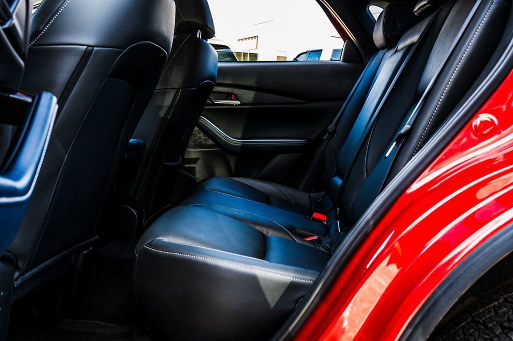 Used 2020 MAZDA CX-30 AWD w/ Preferred Package image 30