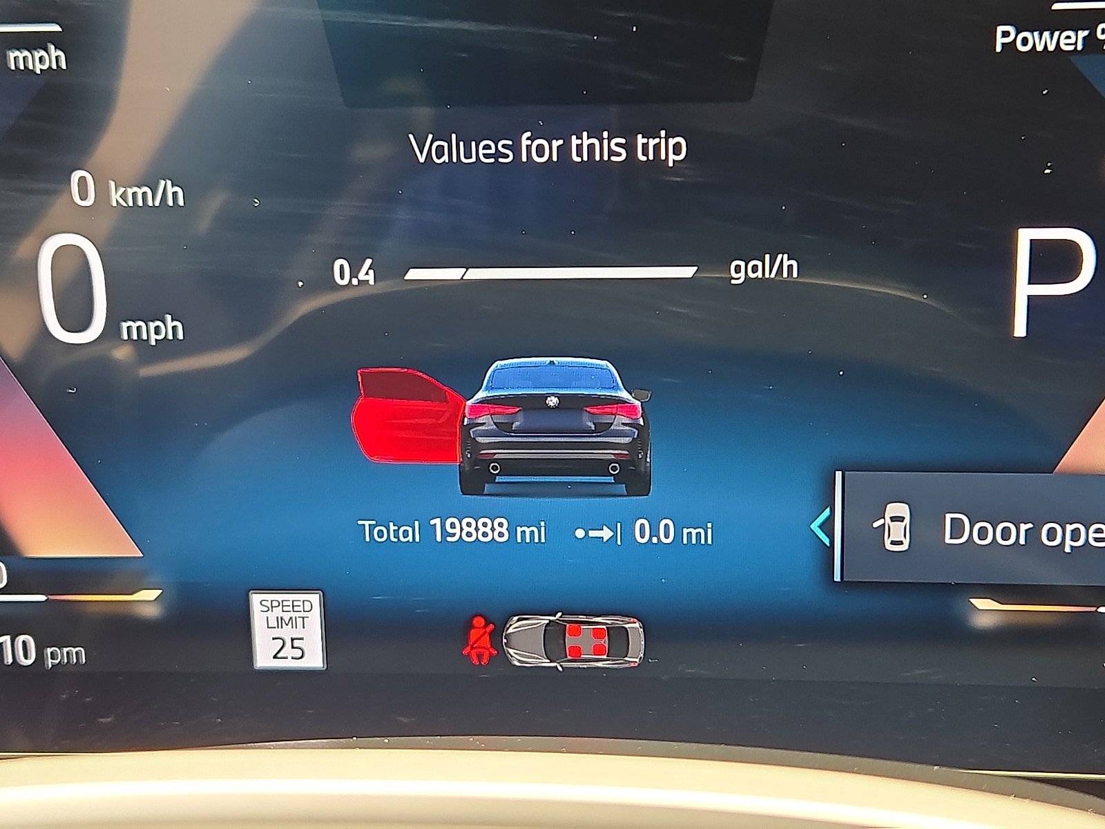 Used 2025 BMW 430i xDrive Coupe w/ Premium Package AWD/4WD image 21